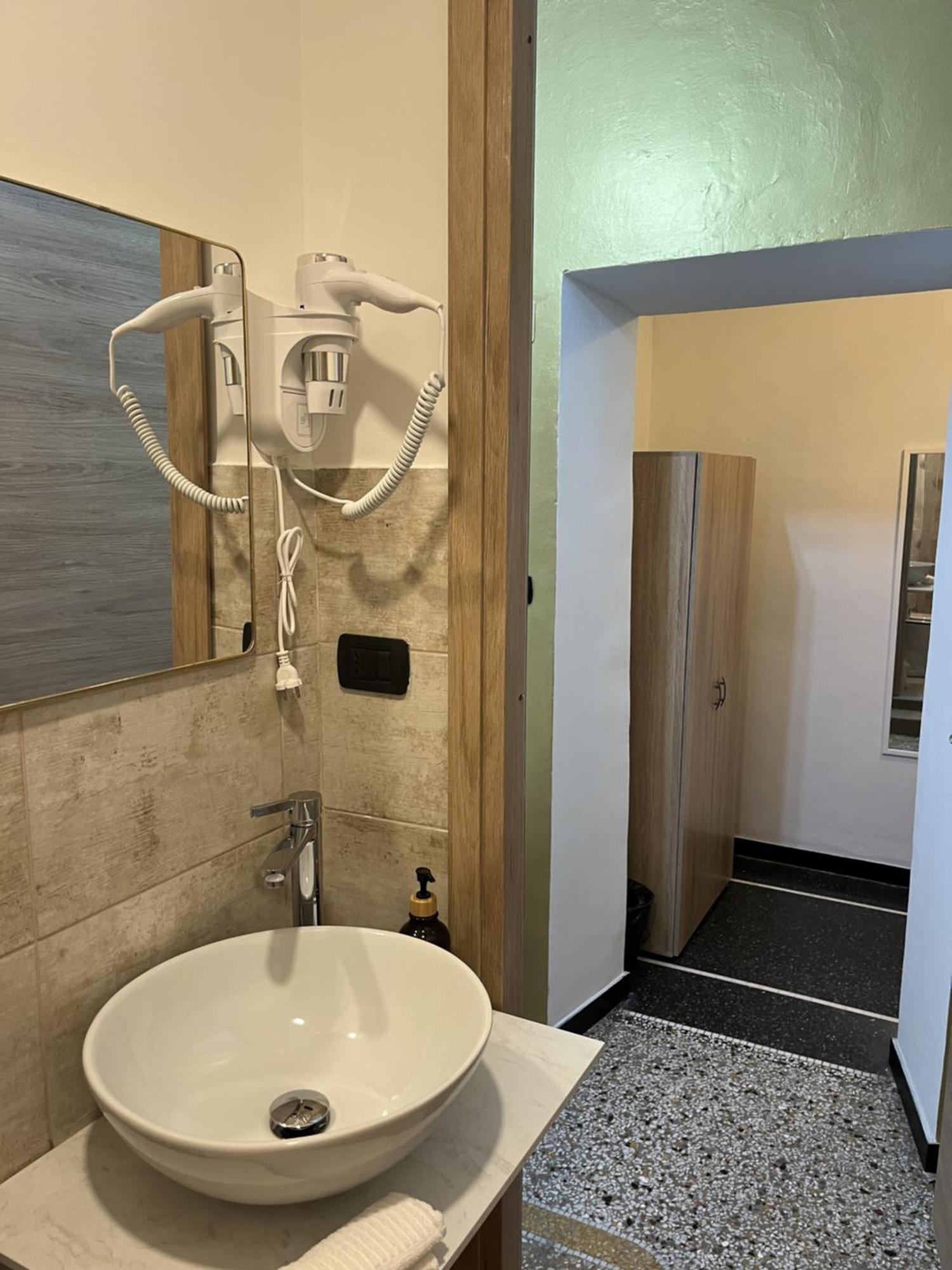 Genova Gold Rooms Стая снимка